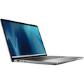 Dell Latitude 7000 7340 LTE 13.3" Notebook - Full HD Plus - 1920 x 1200 - Intel Core i7 13th Gen i7-1355U Deca-core (10 Core) 1.70 GHz - 16 GB Total RAM - 512 GB SSD