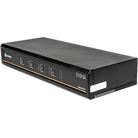 AVOCENT Cybex SC 900 SC940 KVM Switchbox - TAA Compliant