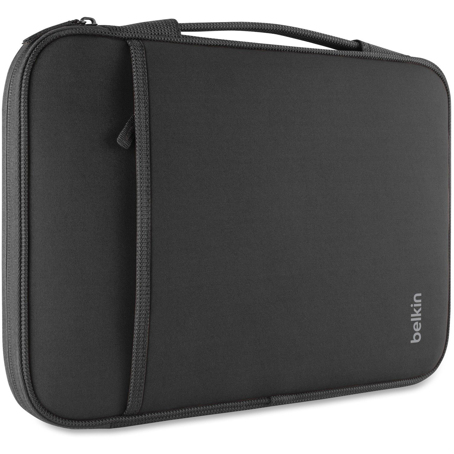 Belkin Carrying Case (Sleeve) for 33 cm (13") Notebook - Black