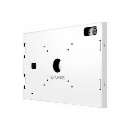 Compulocks Swell 209SWLW Mounting Enclosure for iPad (10th Generation) - White