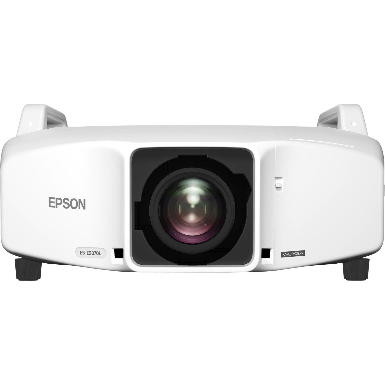 Epson EB-Z9870UNL LCD Projector - 16:10