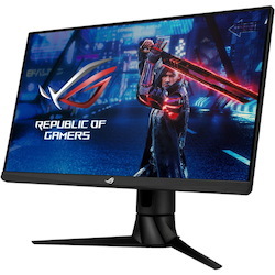 Asus ROG Strix XG249CM 23.8" Full HD LED Gaming LCD Monitor - 16:9 - Black