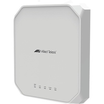 Allied Telesis TQm6702 GEN2 Dual Band IEEE 802.11ax 4.80 Gbit/s Wireless Access Point