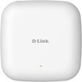 D-Link Wireless AX1800 Wi-Fi 6 Dual Band PoE Access Point