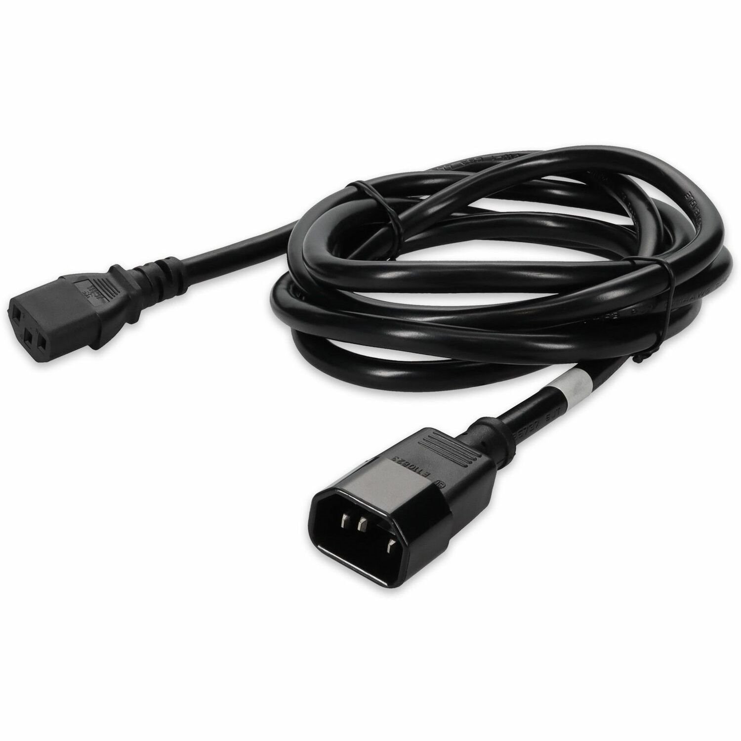 AddOn Standard Power Cord