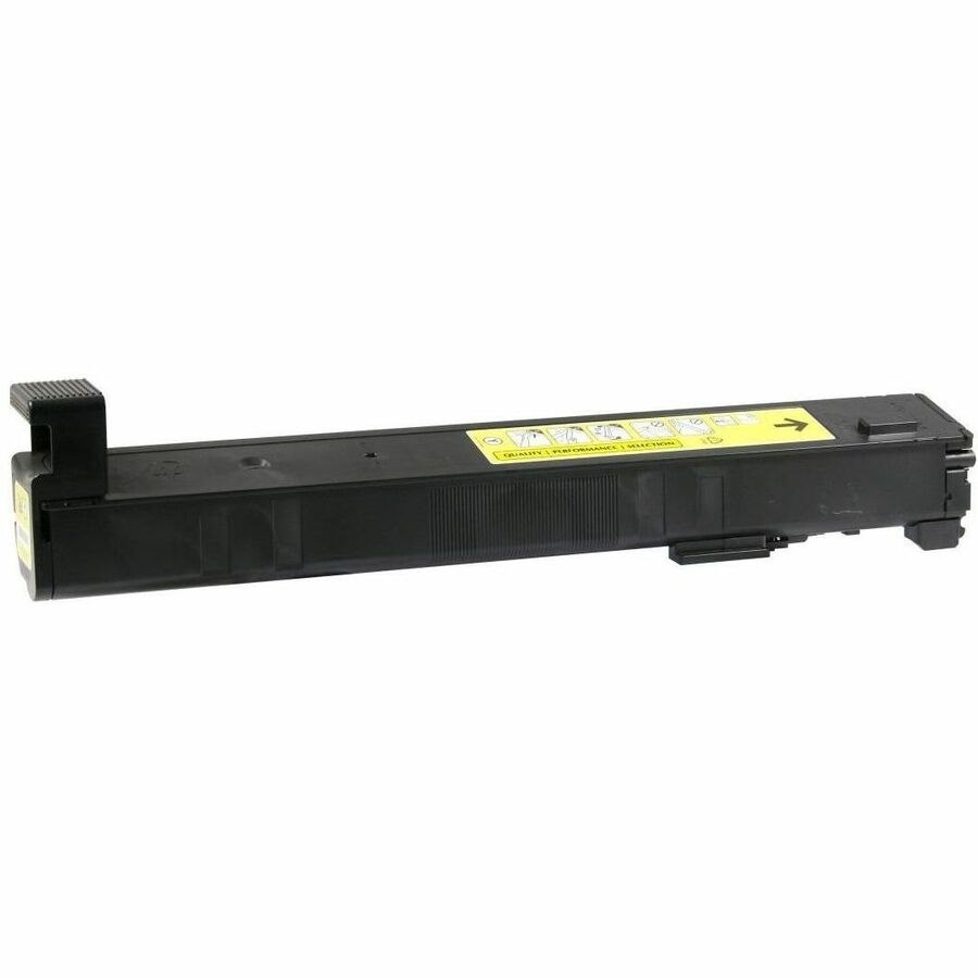 Clover Imaging Remanufactured Yellow Toner Cartridge for HP 826A (CF312A)