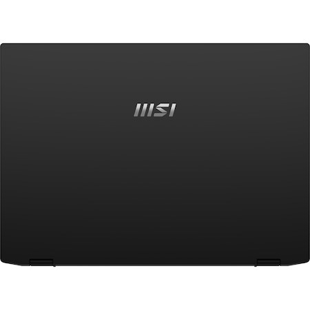MSI Summit E16 Flip A13V Summit E16Flip A13VFT-060US 16" Touchscreen Convertible 2 in 1 Notebook - QHD+ - Intel Core i7 13th Gen i7-1360P - 32 GB - 2 TB SSD - Ink Black
