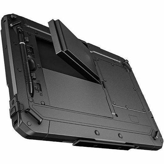 Getac ZX10-EX Rugged Tablet - 25.7 cm (10.1") WUXGA - Qualcomm Snapdragon 660 - 4 GB - 64 GB Storage