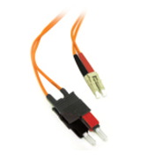 C2G 85256 2 m Fibre Optic Network Cable - 1