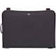 Brenthaven Tred 2701 Carrying Case (Folio) for 13" Notebook - Black