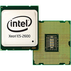 Cisco Intel Xeon E5-2600 E5-2667 Hexa-core (6 Core) 2.90 GHz Processor Upgrade