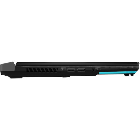 Asus ROG Strix SCAR 15 G533 G533QS-DS96 15.6" Gaming Notebook - Full HD - 1920 x 1080 - AMD Ryzen 9 5900HX 3.30 GHz - 16 GB Total RAM - 1 TB SSD - Black