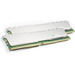 Mushkin Silverline 16GB (2 x 8GB) DDR4 SDRAM Memory Kit