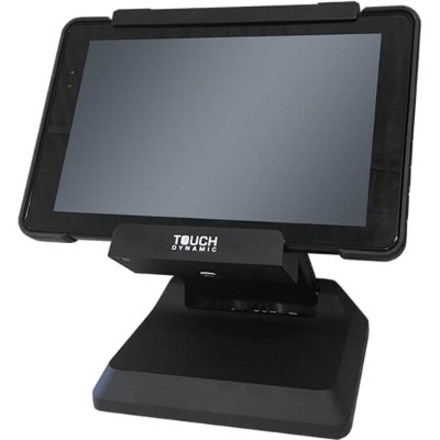 Touch Dynamic Quest III Windows Tablet