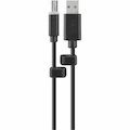 Belkin USB A/B Cable