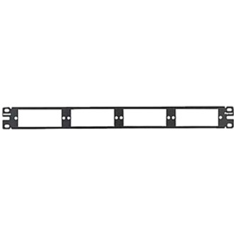 Panduit Opticom CFAPPBL1 Multimode 62.5/125 24-Port Blank Patch Panel