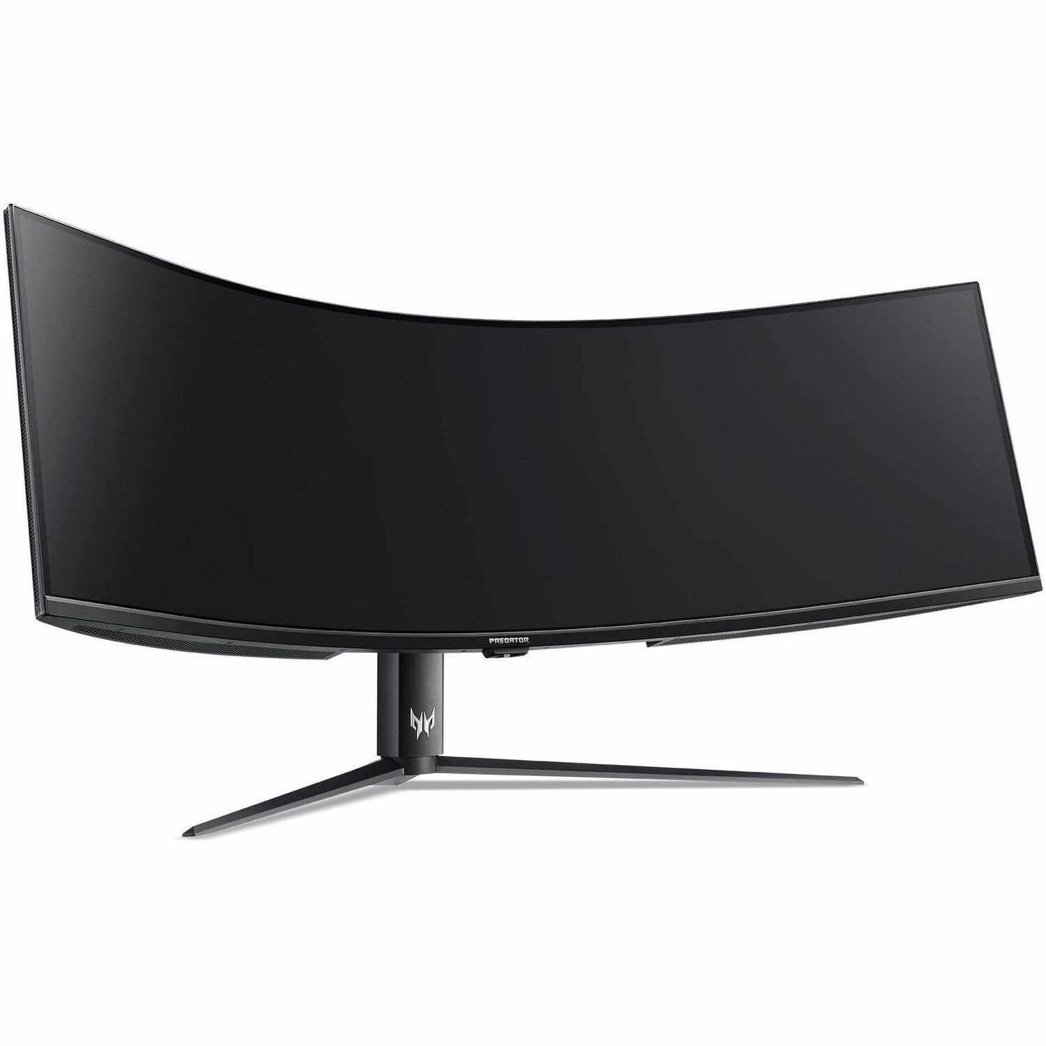 Acer Predator X34 V3 34" Class UW-QHD Curved Screen Gaming Mini LED Monitor - 21:9 - Black