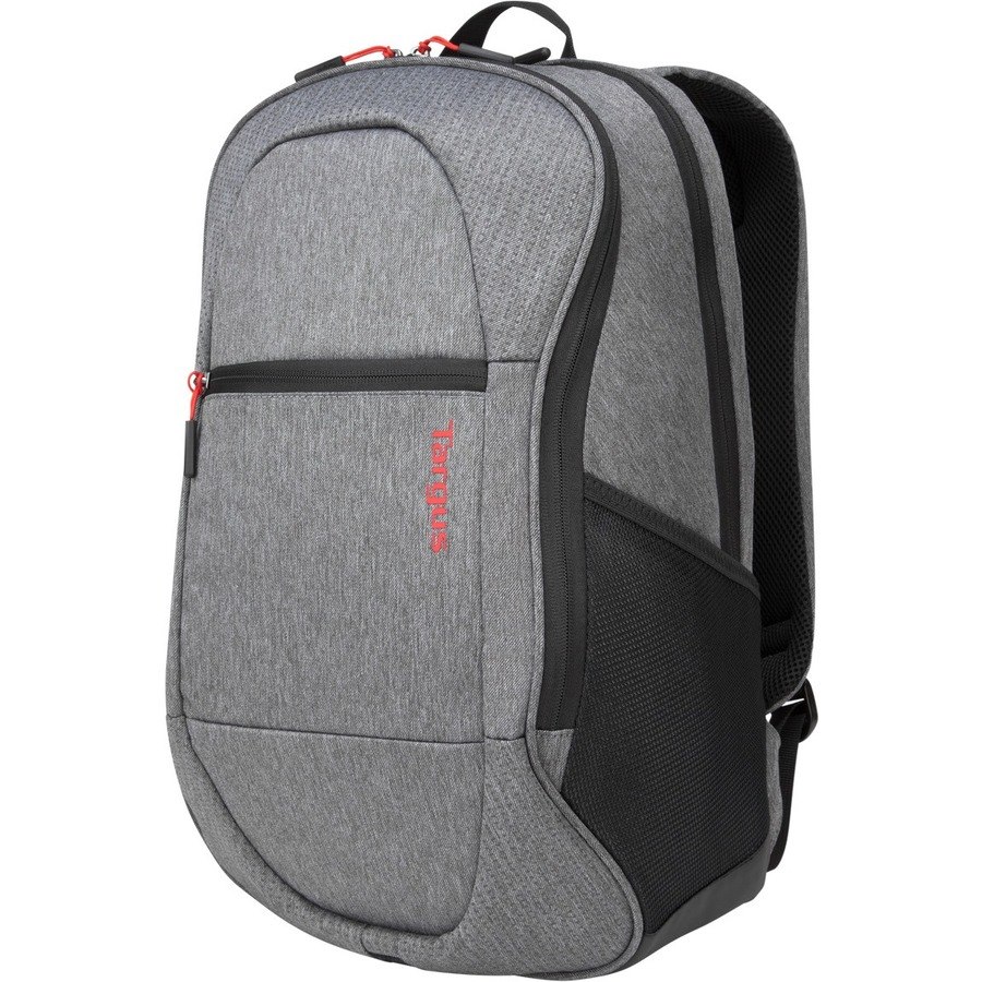 Targus Commuter TSB89604US Carrying Case (Backpack) for 16" Notebook - Gray