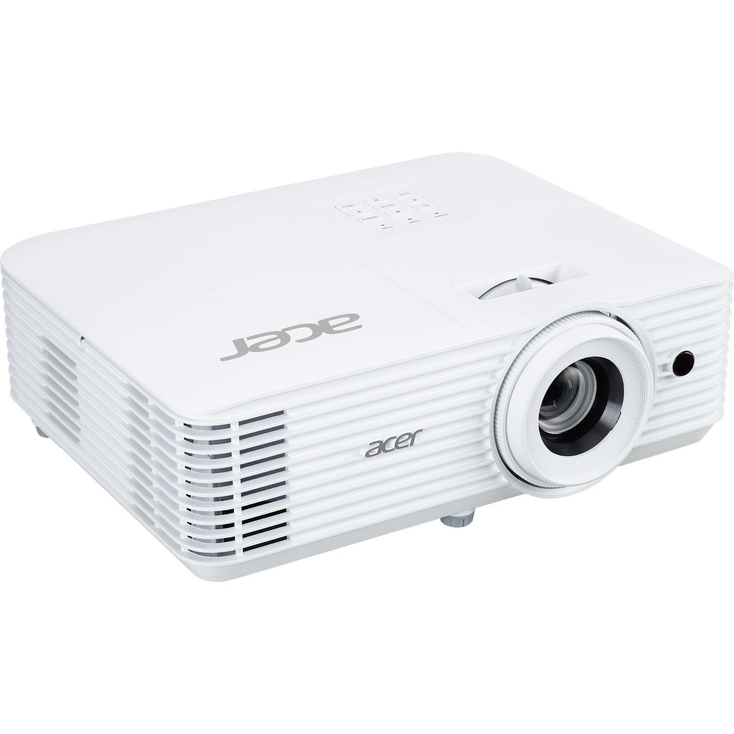 Acer H6800BDa DLP Projector - 16:9 - Ceiling Mountable