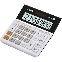 Casio Simple Calculator