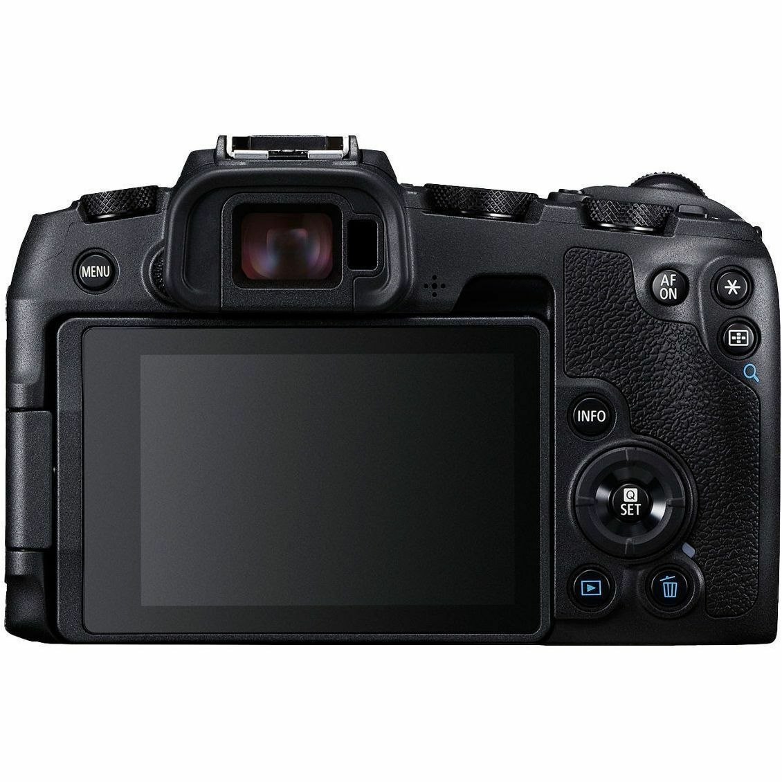 Canon EOS RP 26.2 Megapixel Full Frame Sensor Mirrorless Camera Body Only