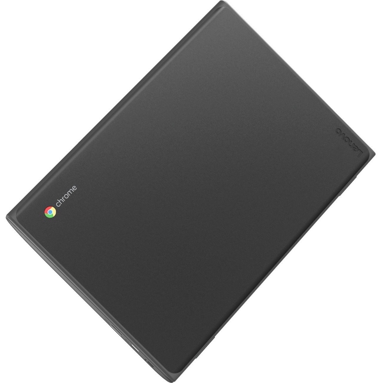 Lenovo 100e Chromebook 2nd Gen 81MA002FUS 11.6" Chromebook - HD - 1366 x 768 - Intel Celeron N4020 Dual-core (2 Core) 1.10 GHz - 4 GB Total RAM - 32 GB Flash Memory - Black