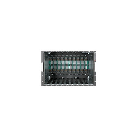 Supermicro SuperBlade SBE-710Q-R75 Chassis