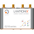 Lantronix E214 2 SIM Cellular, Ethernet Modem/Wireless Router