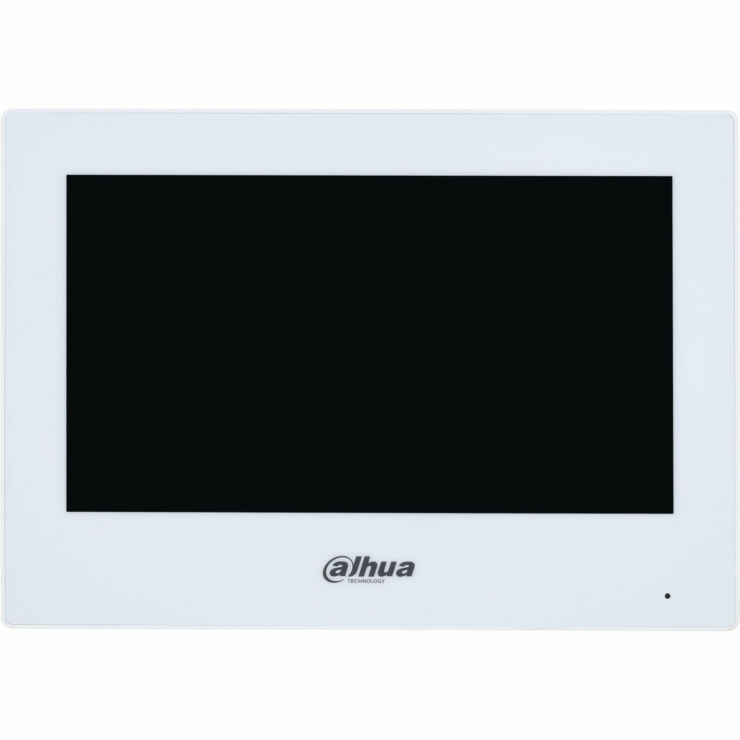 Dahua DHI-VTH2621GW-WP 17.8 cm (7") Video Door Phone Sub Station