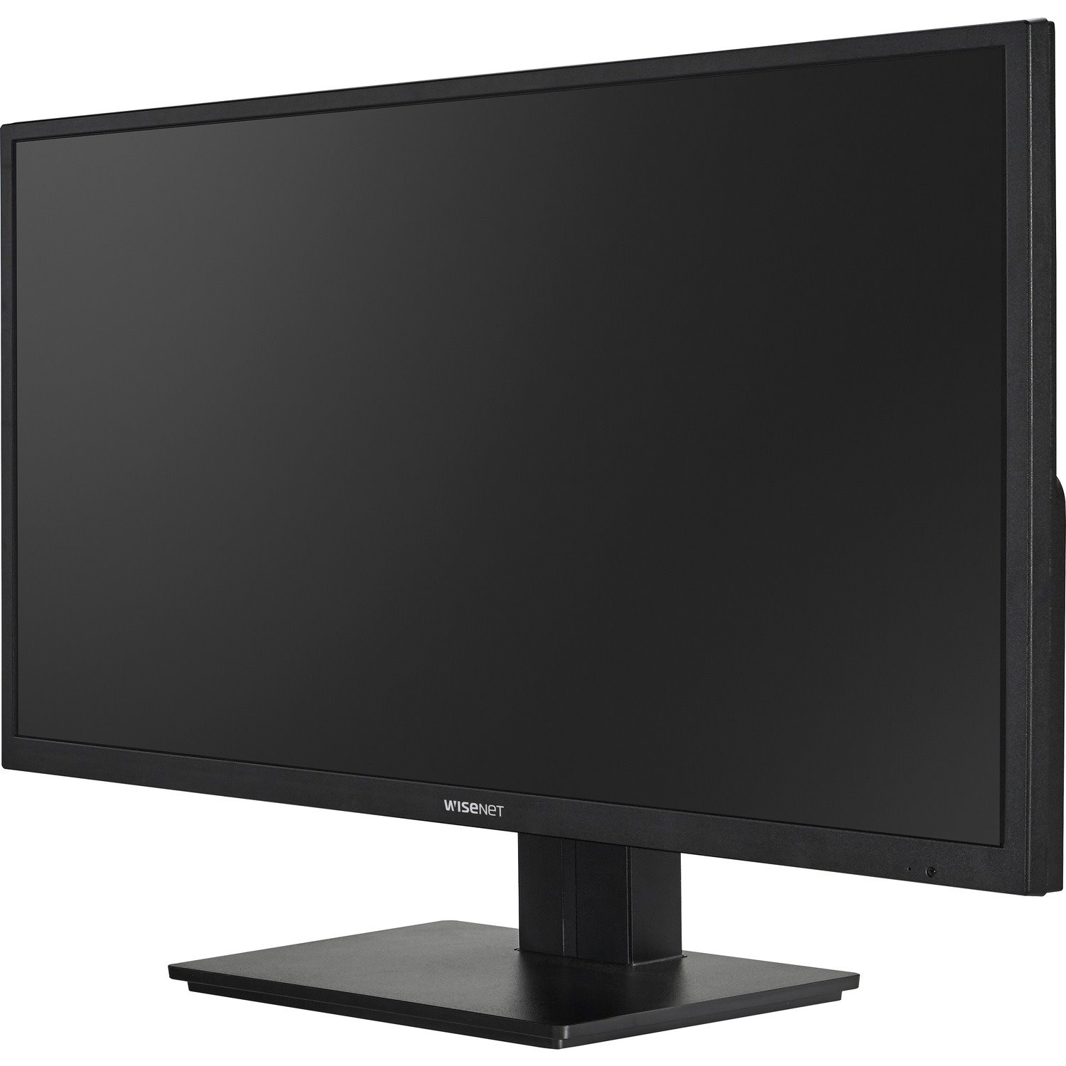 Wisenet SMT-3234 31.5" Full HD LED LCD Monitor - 16:9 - Black