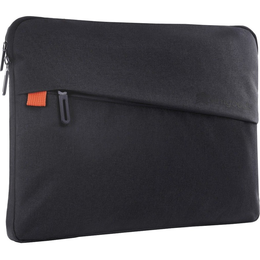 STM Goods Dux Armour Plus Carrying Case for 13" to 14" Notebook - Black