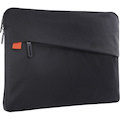 STM Goods Dux Armour Plus Carrying Case for 33 cm (13") to 35.6 cm (14") Notebook - Black
