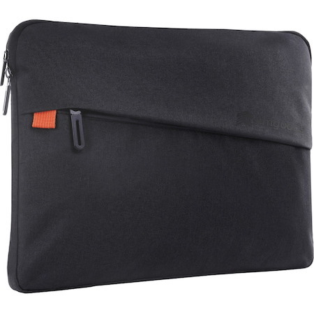 STM Goods Dux Armour Plus Carrying Case for 13" to 14" Notebook - Black