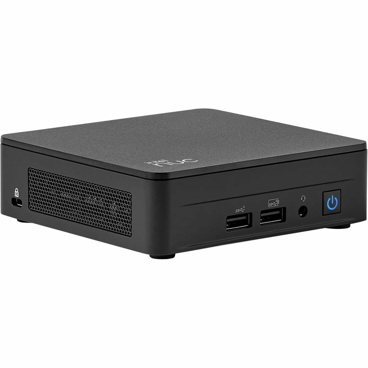 Asus NUC 13 Pro NUC13ANKi5 Barebone System - 1 x Processor Support - 1 x Intel Core i5 13th Gen i5-1340P Dodeca-core (12 Core)