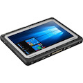 Panasonic TOUGHBOOK CF-33 Rugged Tablet - 12" QHD - 16 GB - 512 GB SSD - Windows 10 64-bit