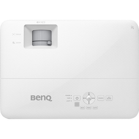 BenQ MU613 3D Ready DLP Projector - 16:10