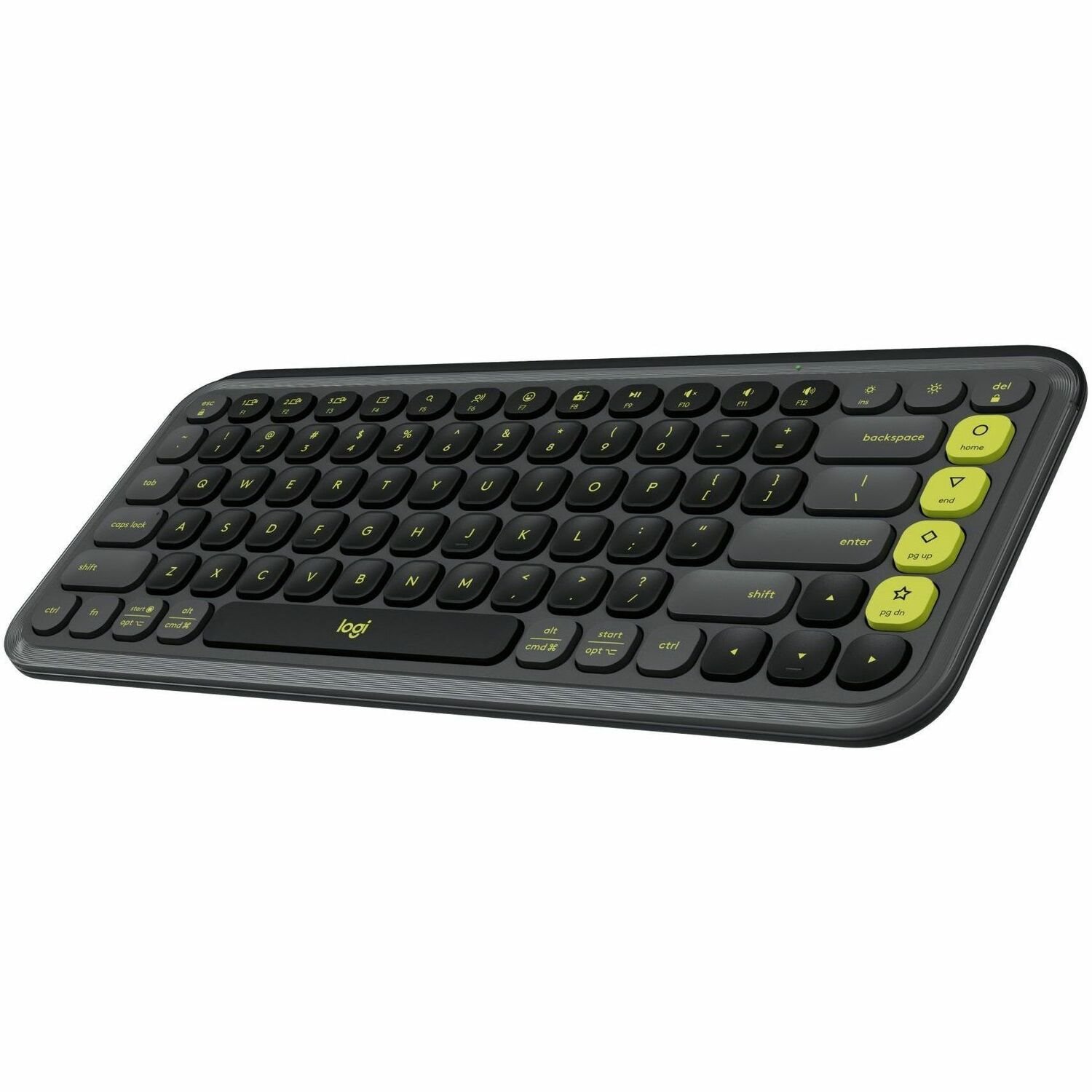 Logitech POP Icon Keys Keyboard