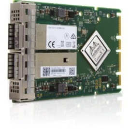 Mellanox ConnectX-5 EN 100Gigabit Ethernet Card