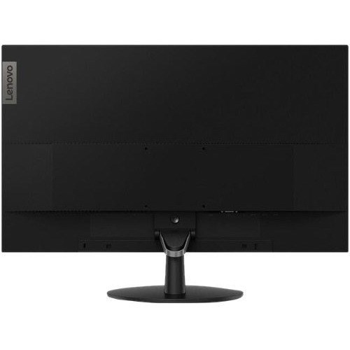 Lenovo L27m-28 27" Class Full HD LCD Monitor - 16:9 - Black