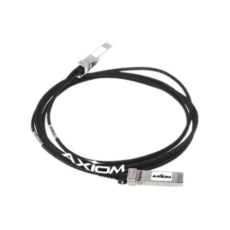 Axiom 10GBASE-CU SFP+ Passive DAC Twinax Cable Cisco Compatible 7m