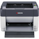 Kyocera Ecosys FS FS-1061DN Desktop Laser Printer - Monochrome