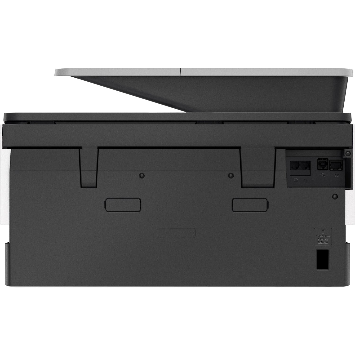 HP Officejet Pro 9010 Wireless Inkjet Multifunction Printer - Colour