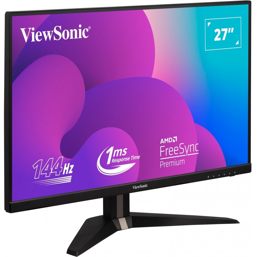 ViewSonic VX2705-2KP-MHD 68.6 cm (27") WQHD LED Gaming LCD Monitor - 16:9