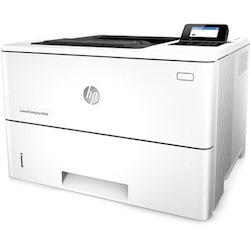 HP LaserJet M506DN Desktop Laser Printer