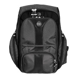 Kensington Contour Carrying Case (Backpack) for 40.6 cm (16") Notebook - Black