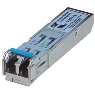 Fast Ethernet Single-Fiber SFP Module BiDi Single-mode 30km