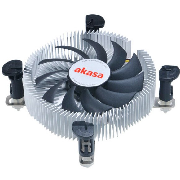 Akasa Cooling Fan/Heatsink