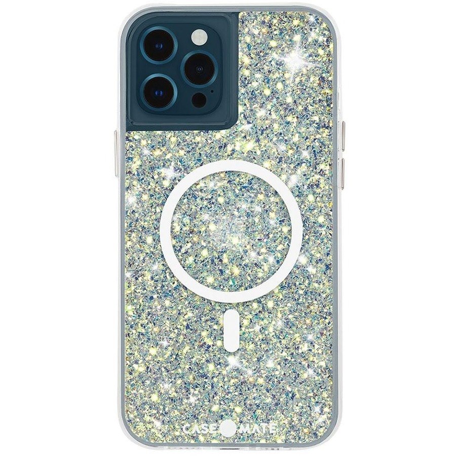 Case-mate iPhone 12 Pro Max Twinkle w/ MagSafe