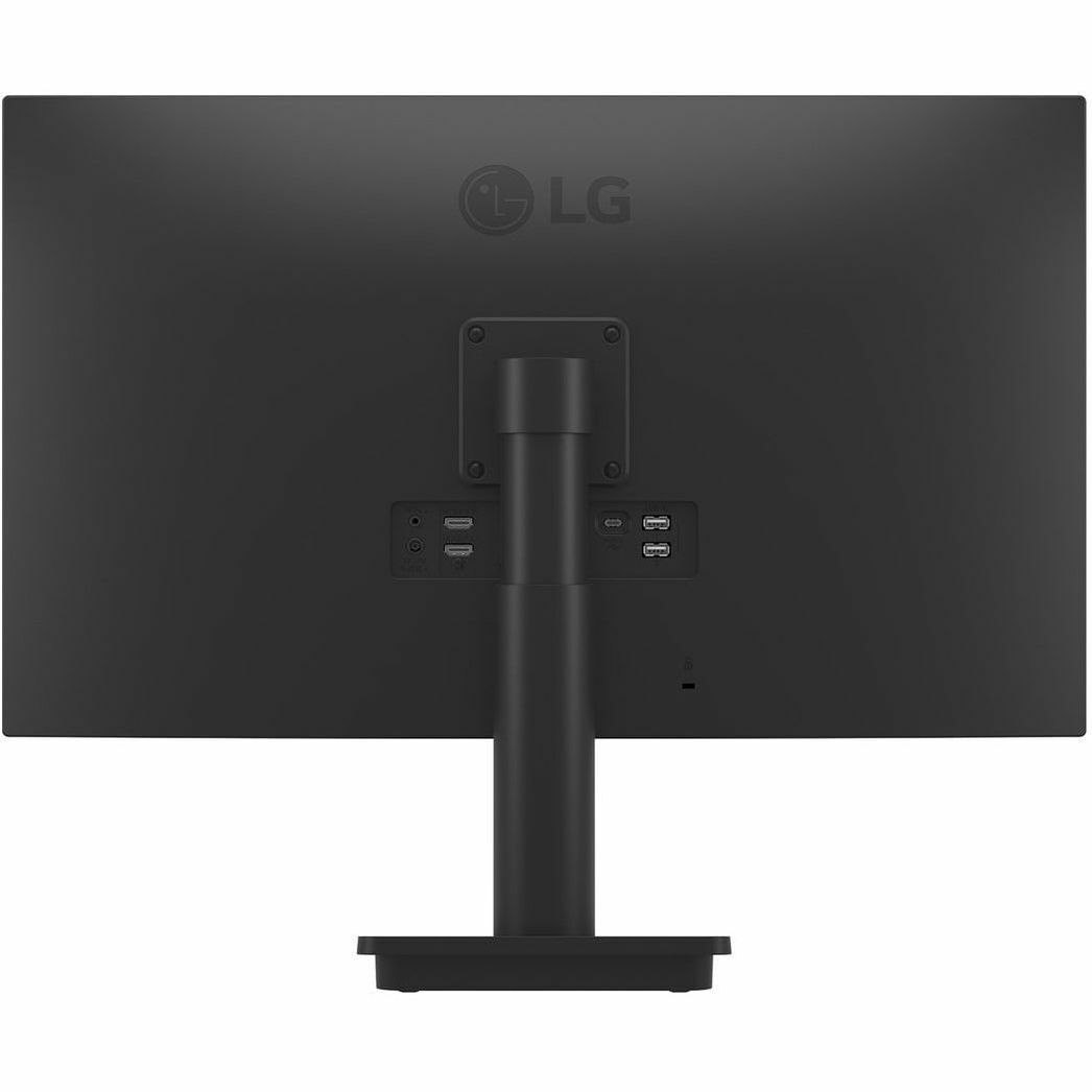 LG 27MS570B 27 100HZ FHD Usb-C Monitor 3Y