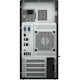 Dell PowerEdge T150 4U Mini-tower Server - 1 x Intel Xeon E-2314 2.80 GHz - 8 GB RAM - 1 TB HDD - (1 x 1TB) HDD Configuration - Serial ATA/600 Controller